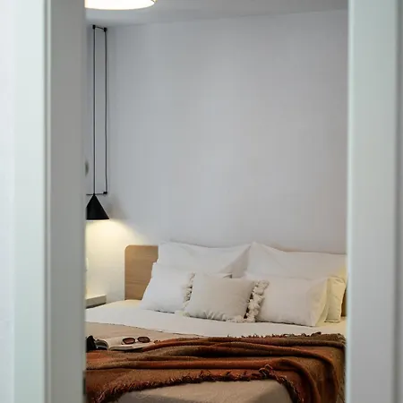 Beachfront Ruskovic Appartement
