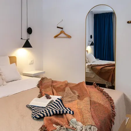 Appartement Beachfront Ruskovic