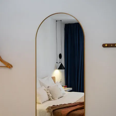 Appartement Beachfront Ruskovic *