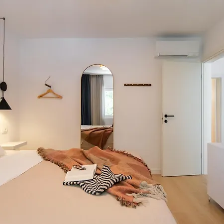 Apartman Beachfront Ruskovic