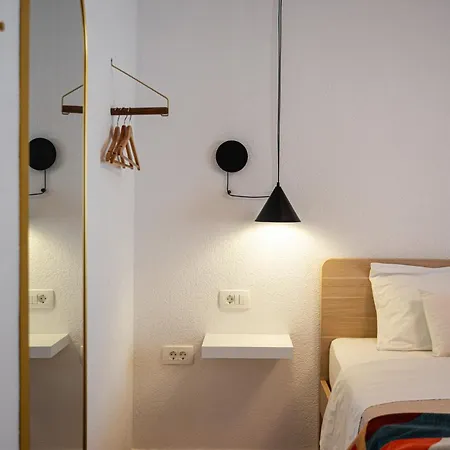 Appartement Beachfront Ruskovic *