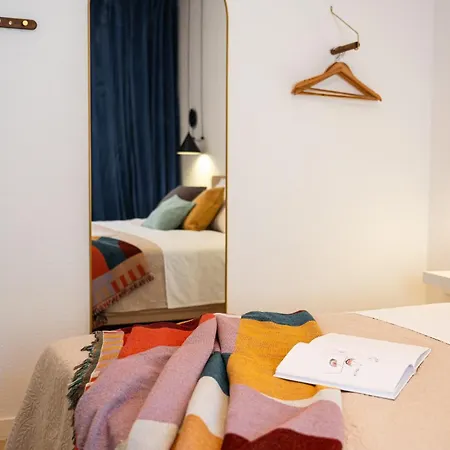 Appartement Beachfront Ruskovic