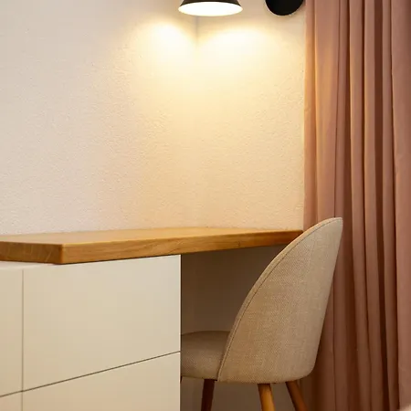 Appartement Beachfront Ruskovic
