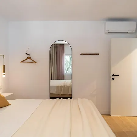 Apartman Beachfront Ruskovic *