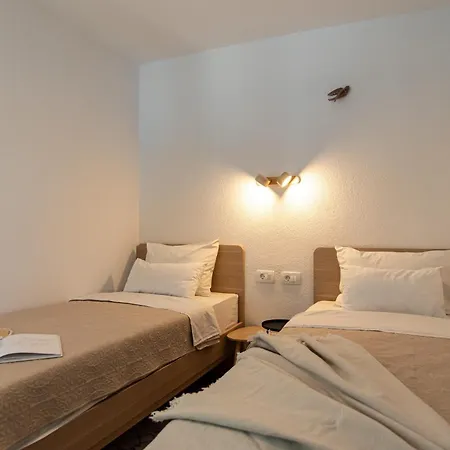 Apartman Beachfront Ruskovic Dubrava