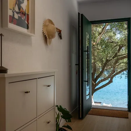 Beachfront Ruskovic * Dubrava (Dubrovnik-Neretva)