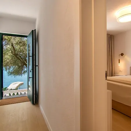Appartement Beachfront Ruskovic
