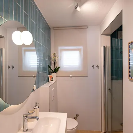 Appartement Beachfront Ruskovic Dubrava (Dubrovnik-Neretva)