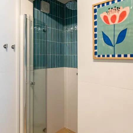 Appartement Beachfront Ruskovic Dubrava (Dubrovnik-Neretva)